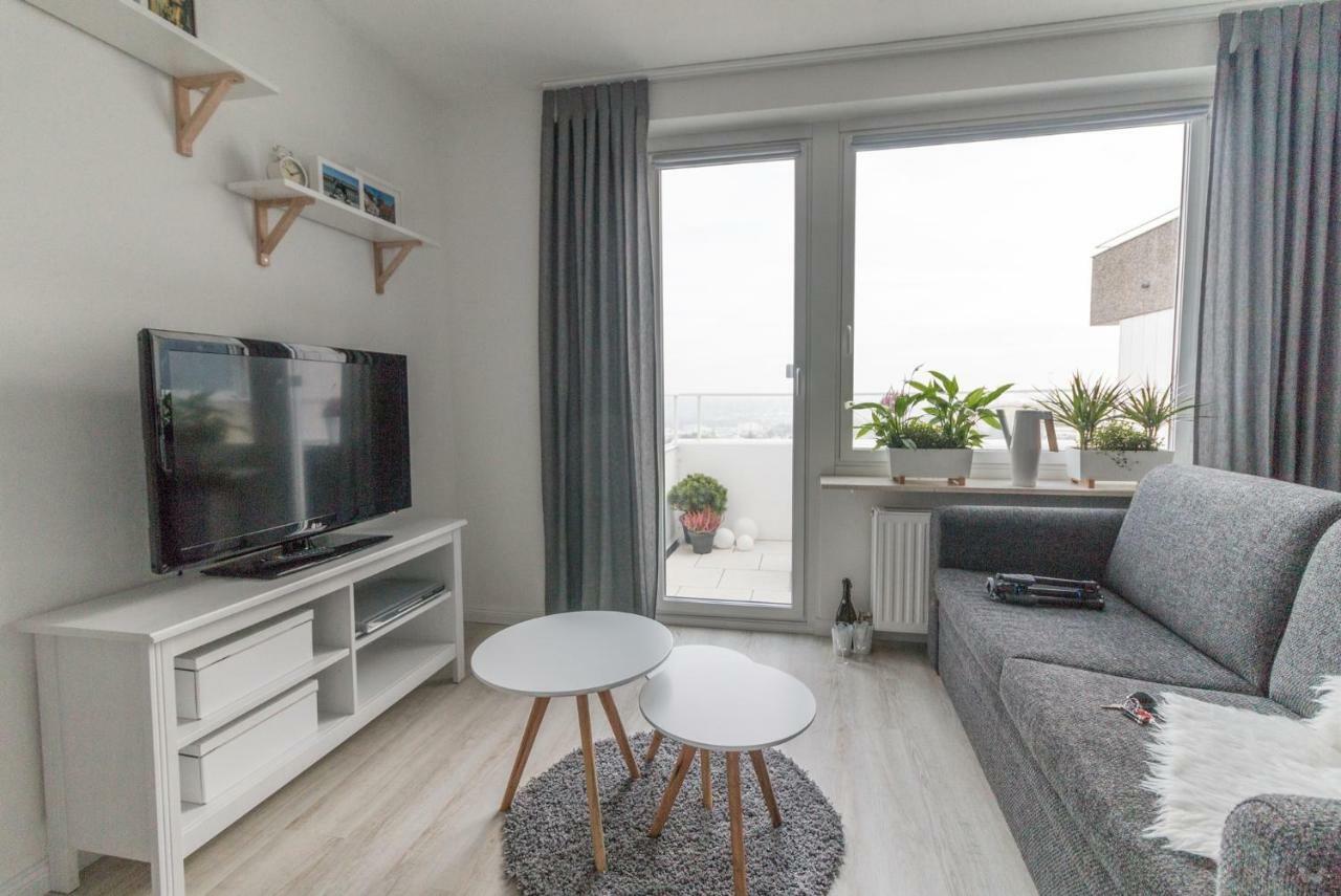 Ansbachs City Apartment Dış mekan fotoğraf