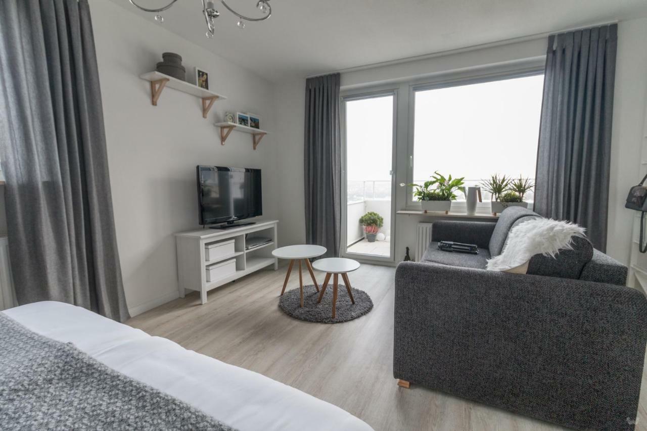 Ansbachs City Apartment Dış mekan fotoğraf